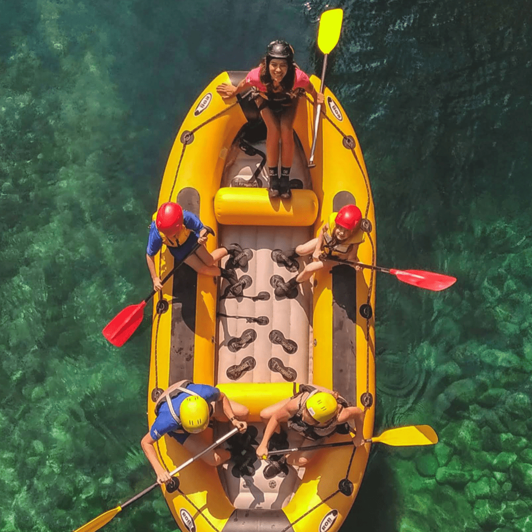 Trekking Hellas Ioannina - globalnomadpass