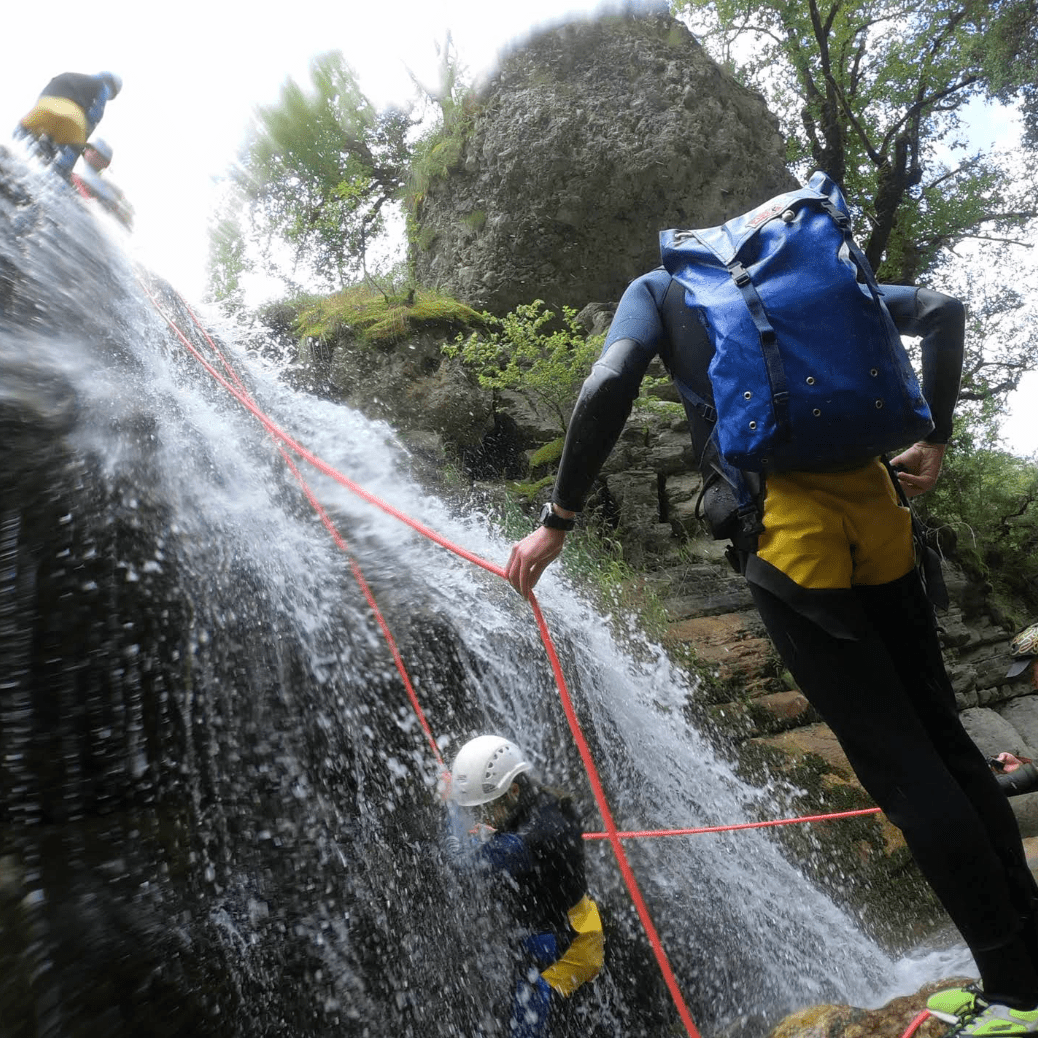 Trekking Hellas Ioannina - globalnomadpass