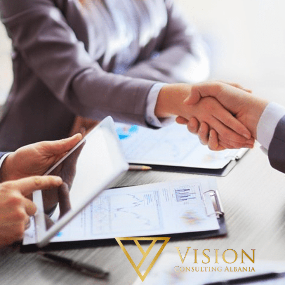 Vision Consulting Albania - globalnomadpass
