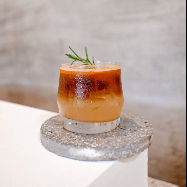 Weave Artisan Society - Bar - globalnomadpass
