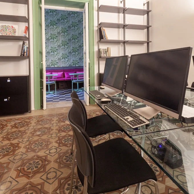 Beetcommunity Coworking