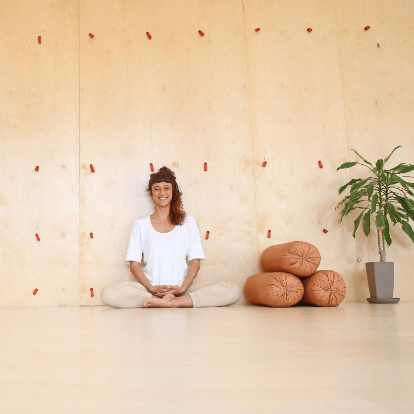 Yoga Class Chania - globalnomadpass