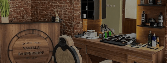 The Sweet Scent of Success: How Vanilla Barbershop Brings Sensorial Grooming to the Rugged Mountains - globalnomadpass
