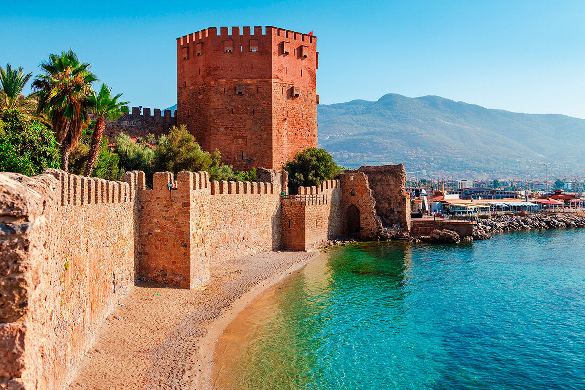 Alanya 🇹🇷