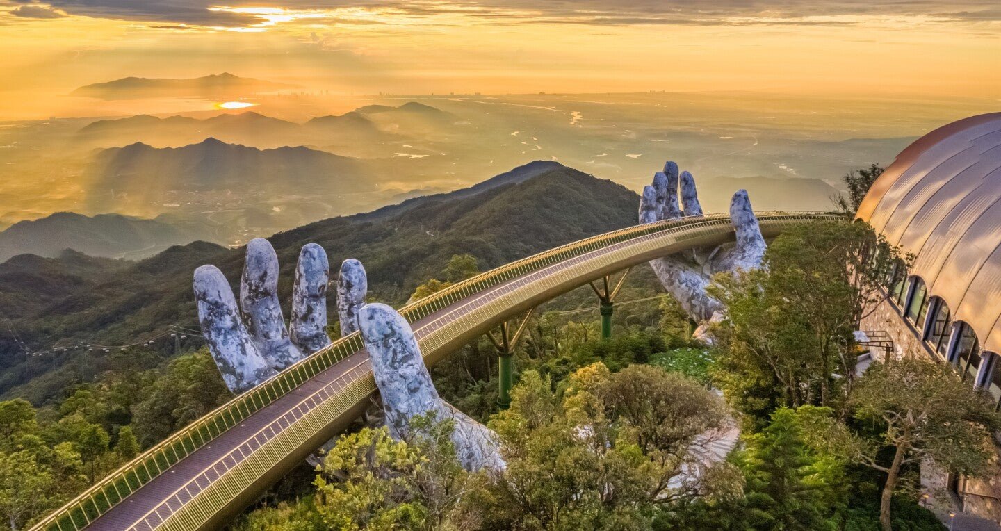 Da Nang 🇻🇳 - globalnomadpass