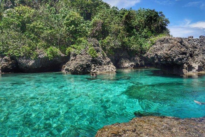 Siargao 🇵🇭 - globalnomadpass