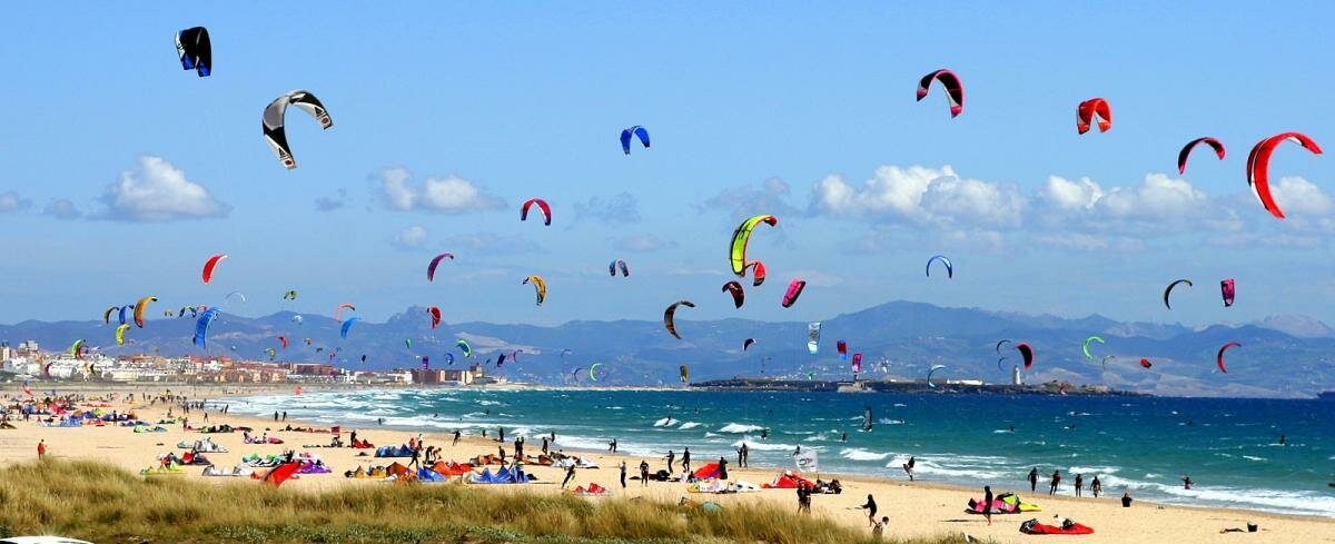 Tarifa 🇪🇸 - globalnomadpass