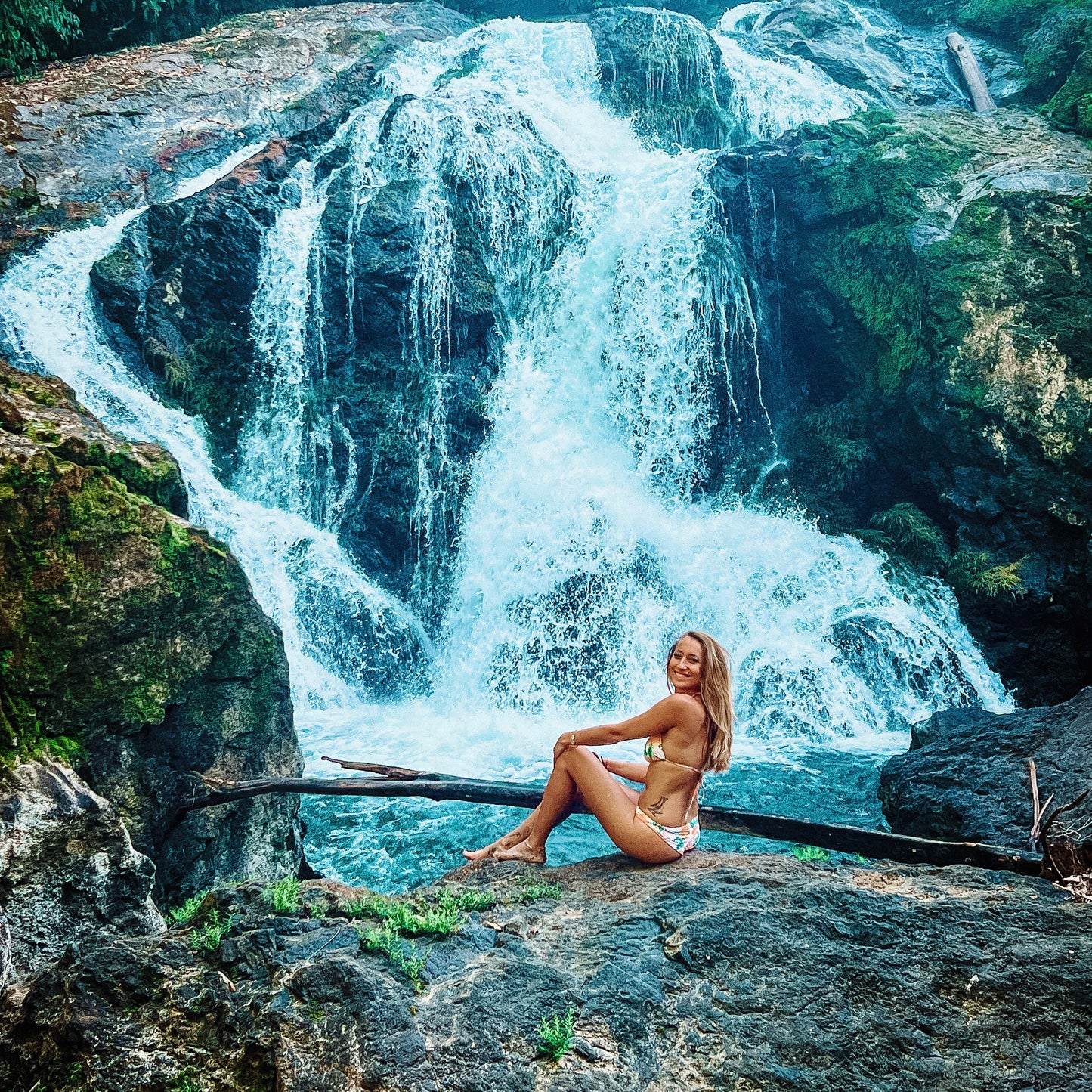 Global Nomad Pass - Annual Membership (Delia Edition)