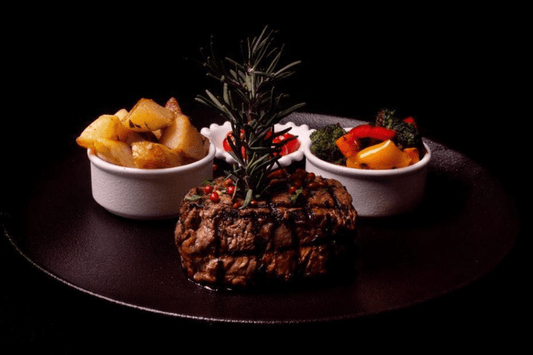 500 Gramos Grill - globalnomadpass