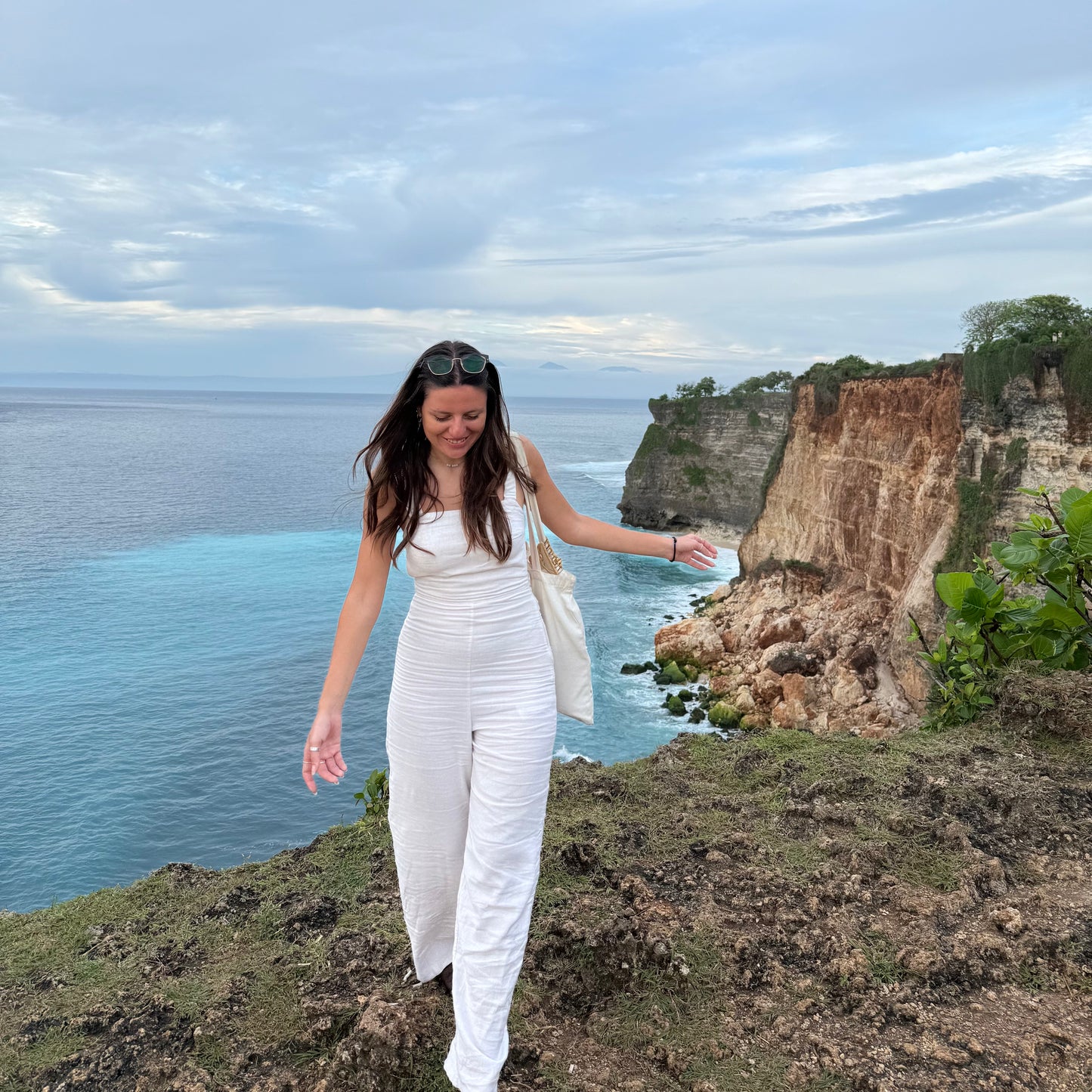 Global Nomad Pass - Annual Membership (Ana Savu Edition)