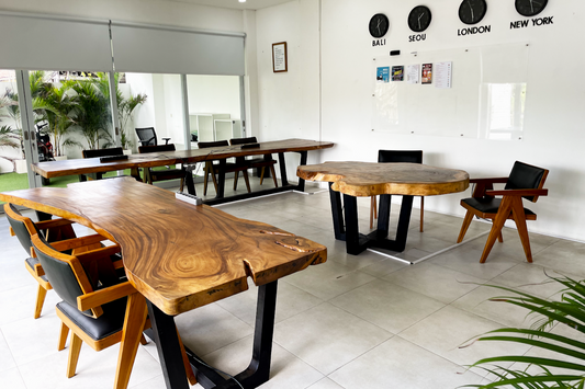 Bali Best Coworking Space