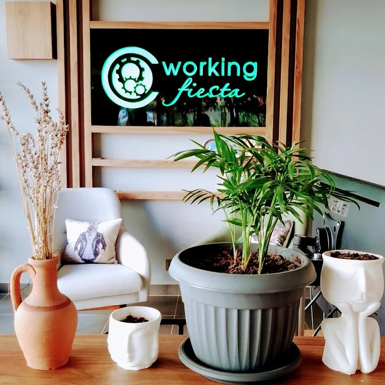 Coworking Fiesta