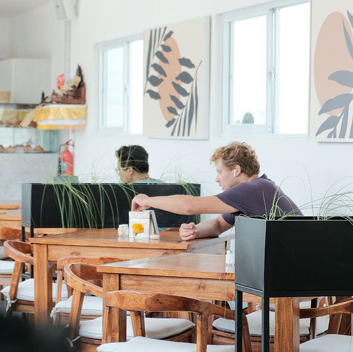 Maisaba Canggu Hotel & Coworking