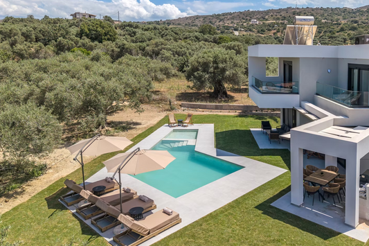 Greek ESCAPE