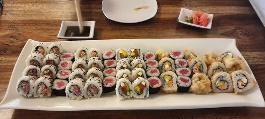 Fuji Sushi (Canggu)