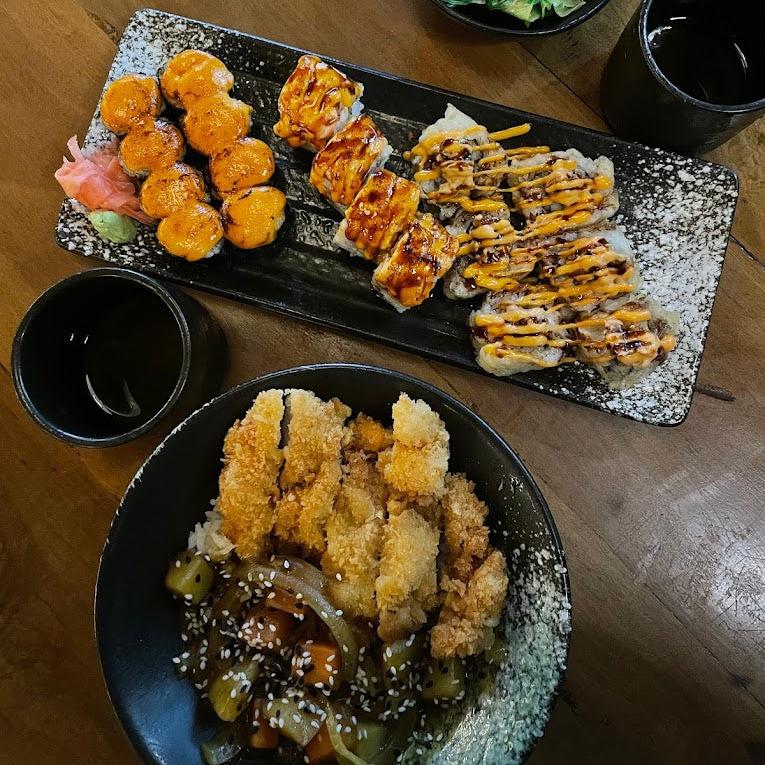 Fuji Sushi (Canggu)