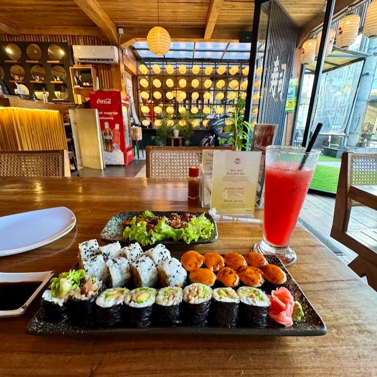 Fuji Sushi (Canggu)