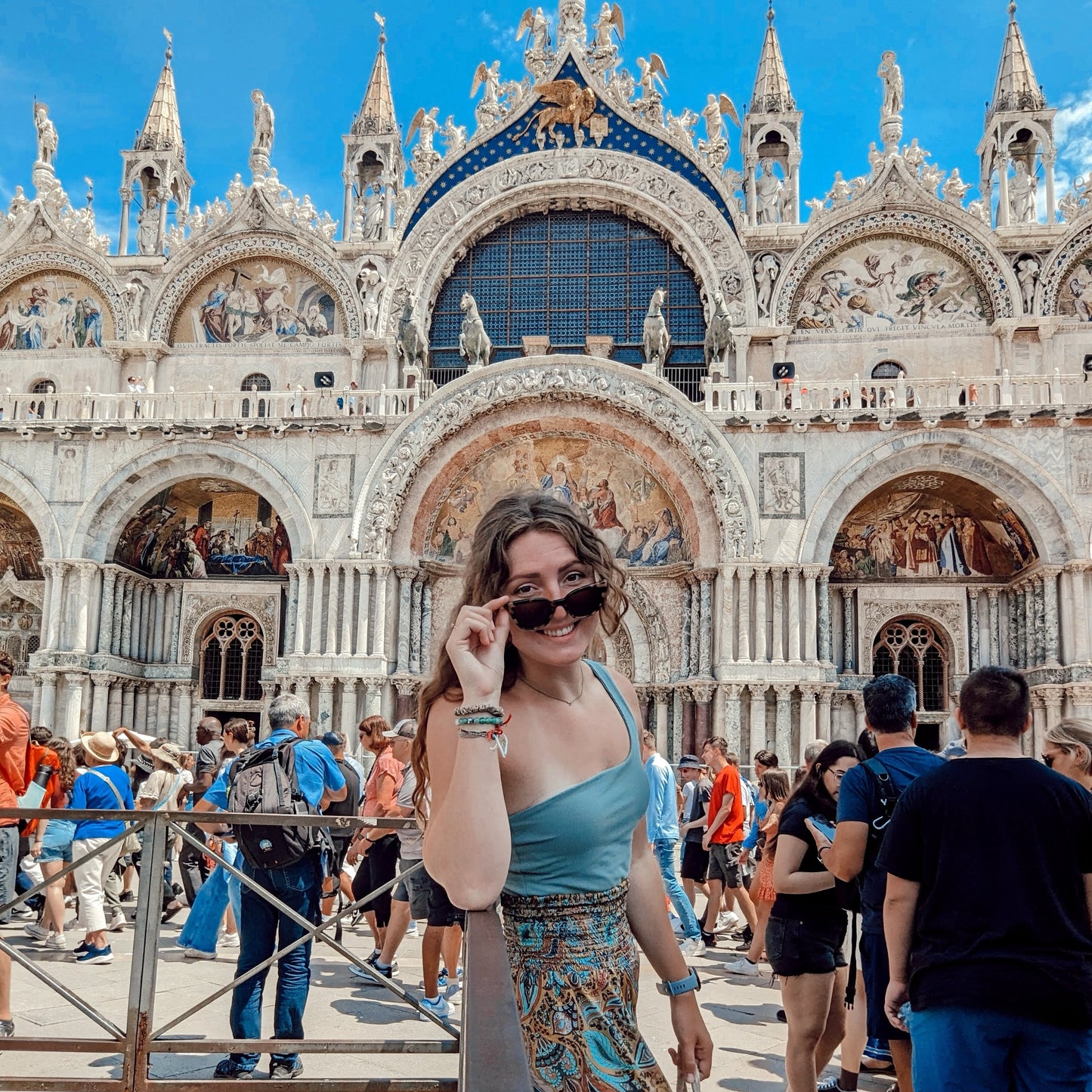 Global Nomad Pass - Annual Membership (Liz's Great Perhaps Edition)