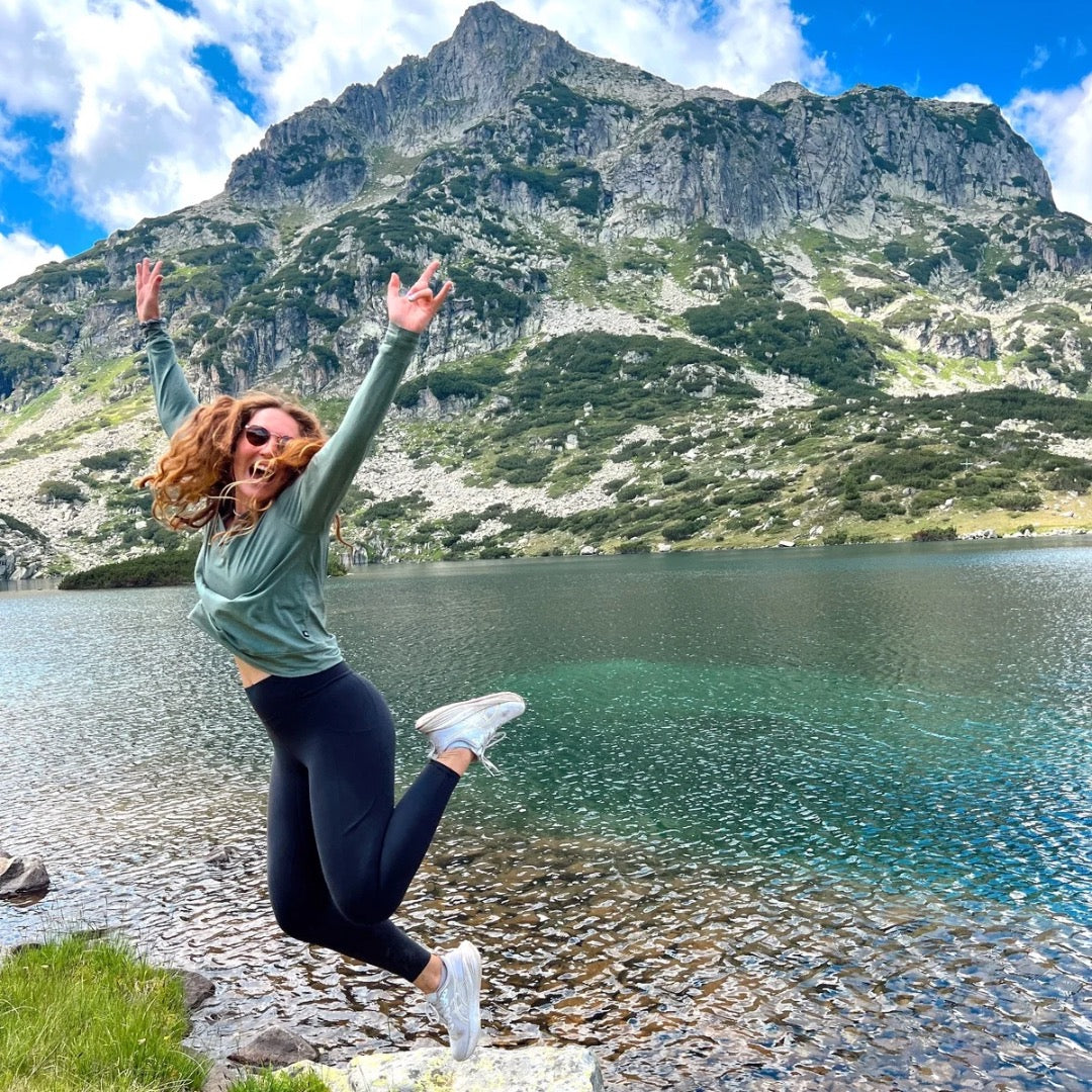 Global Nomad Pass - Annual Membership (Liz's Great Perhaps Edition)