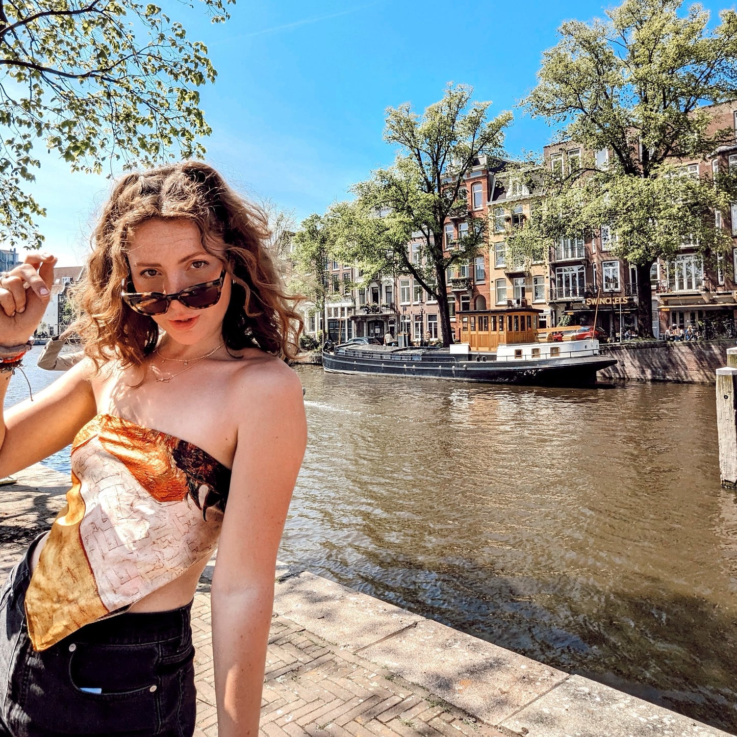 Global Nomad Pass - Annual Membership (Liz's Great Perhaps Edition)