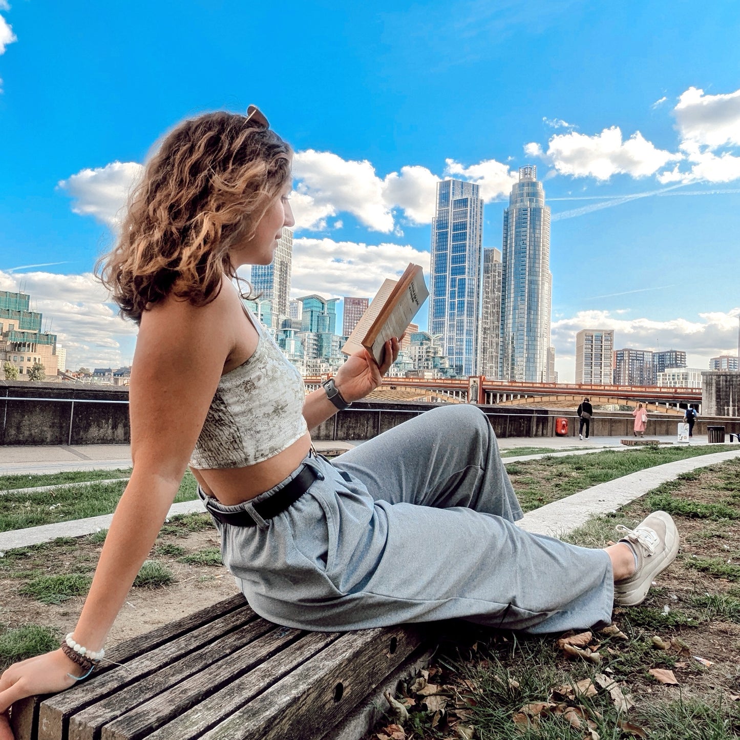 Global Nomad Pass - Annual Membership (Liz's Great Perhaps Edition)