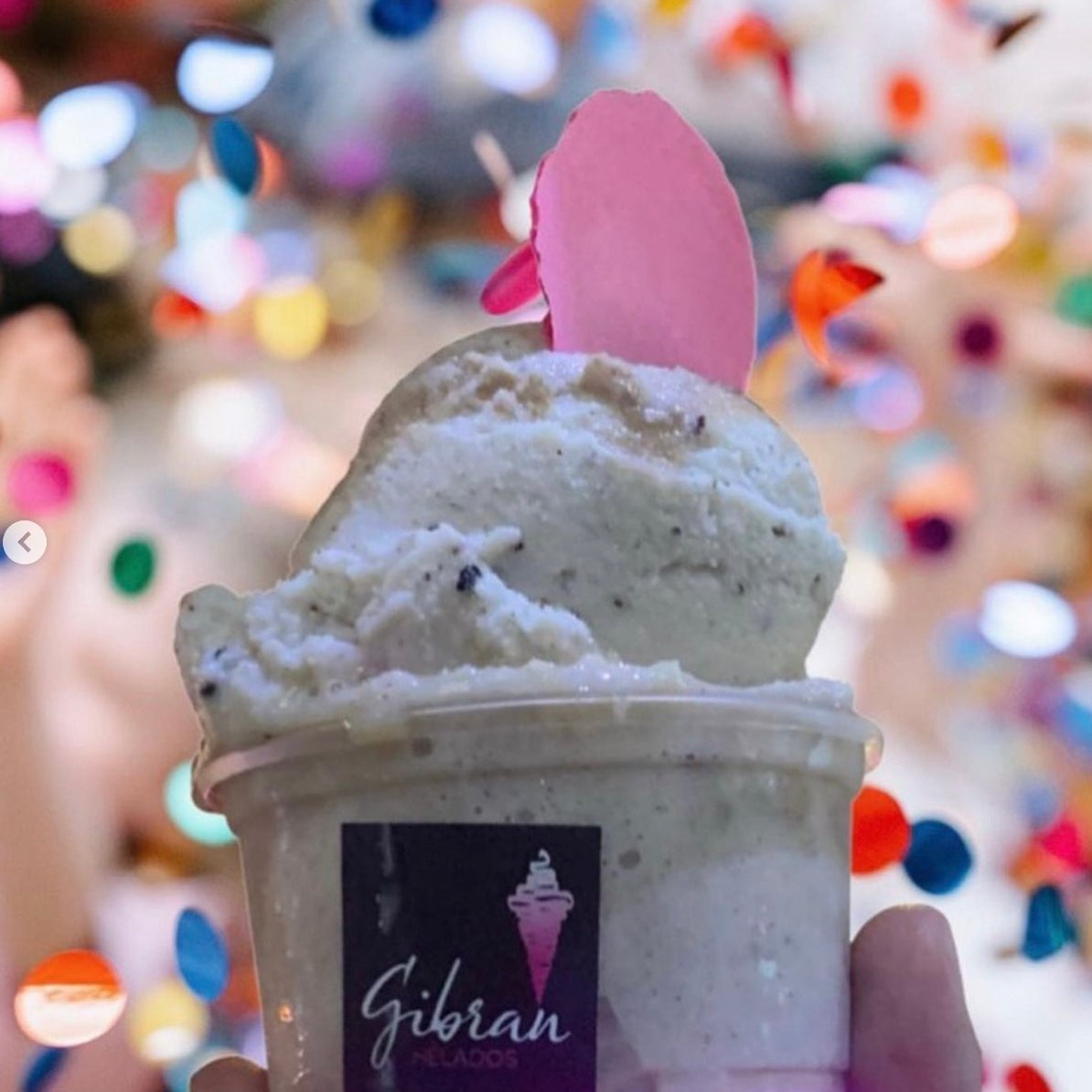 Helados Gibrán