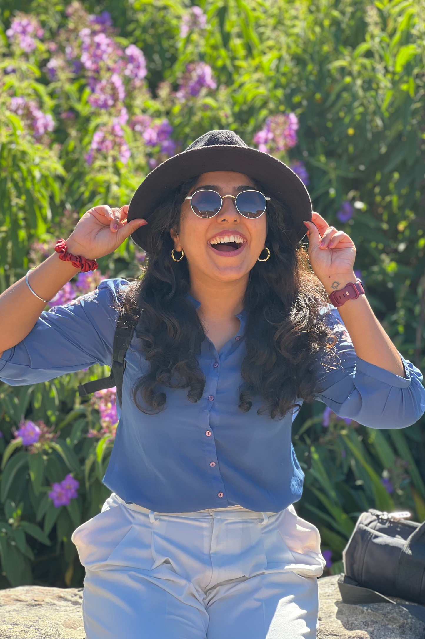 Global Nomad Pass - Annual Membership (Monika Guwalani Edition)