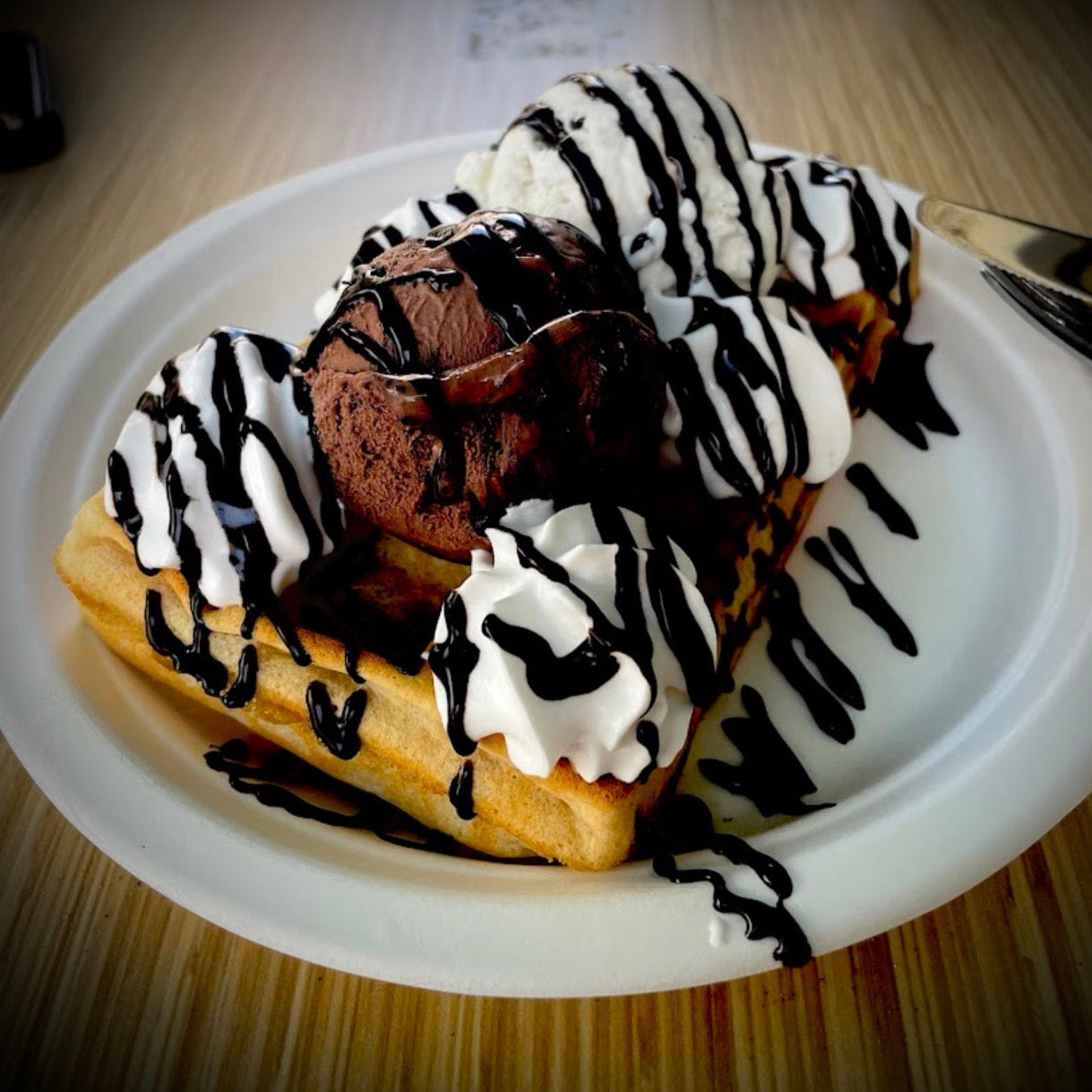 El Frenchy Heladeria