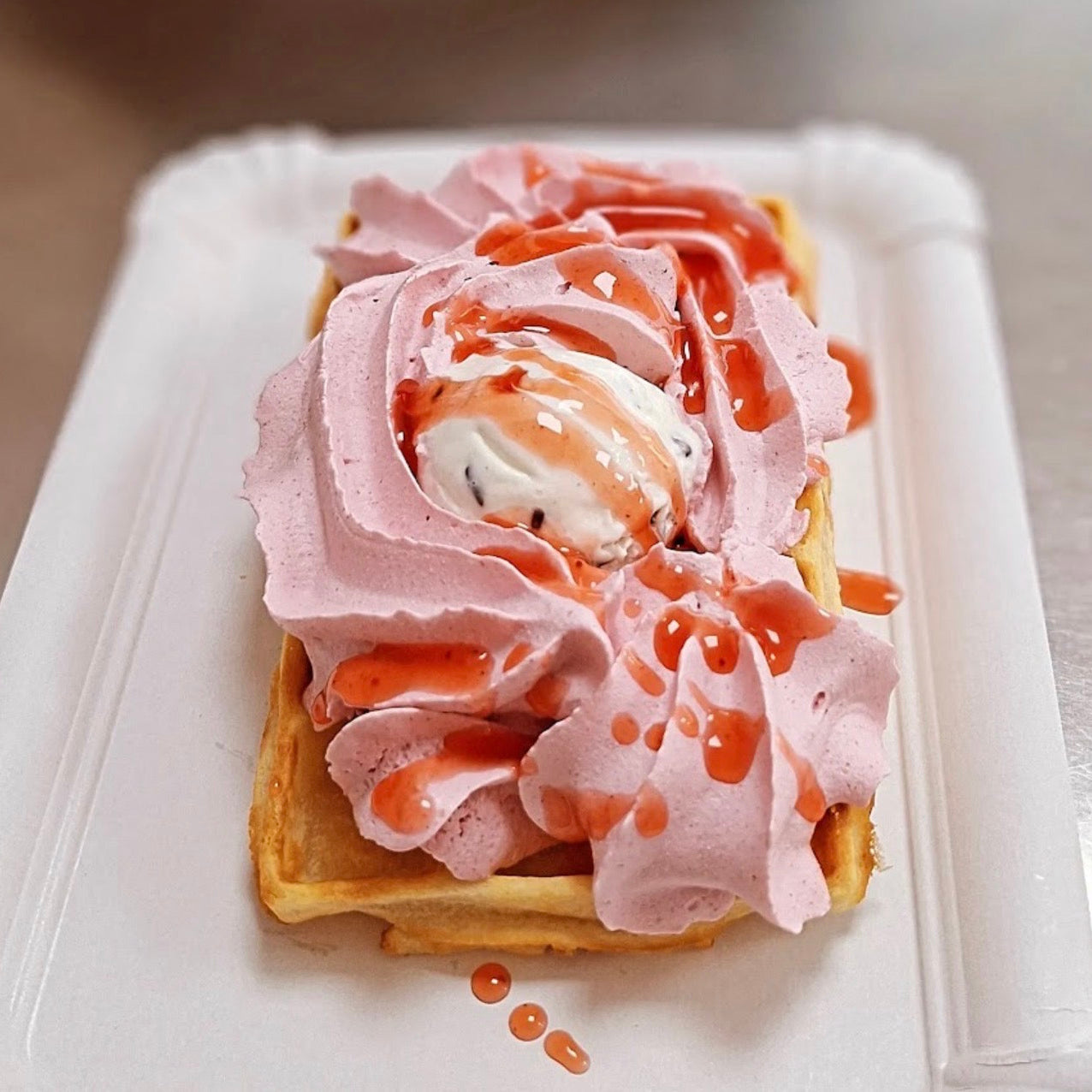 El Frenchy Heladeria