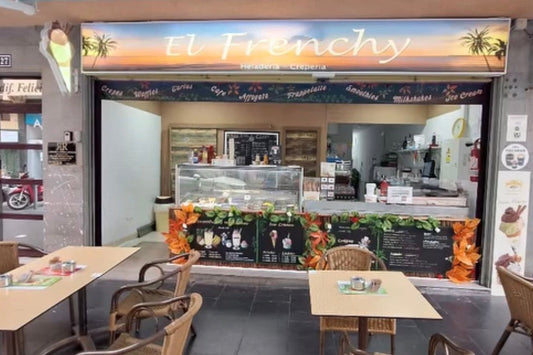 El Frenchy Heladeria