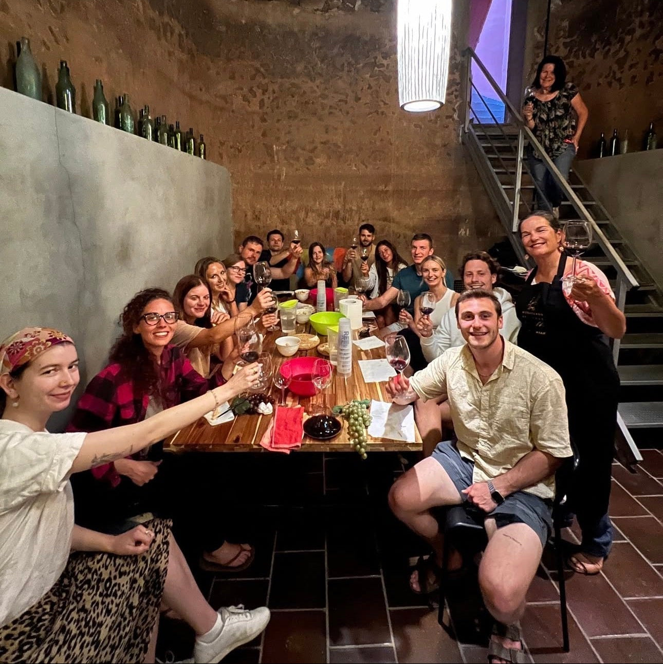 Cactus Coliving Tenerife