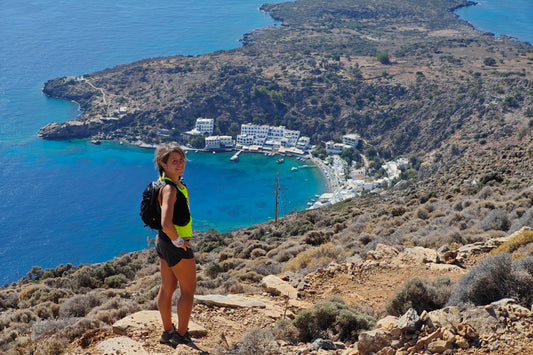 Cretan Wild