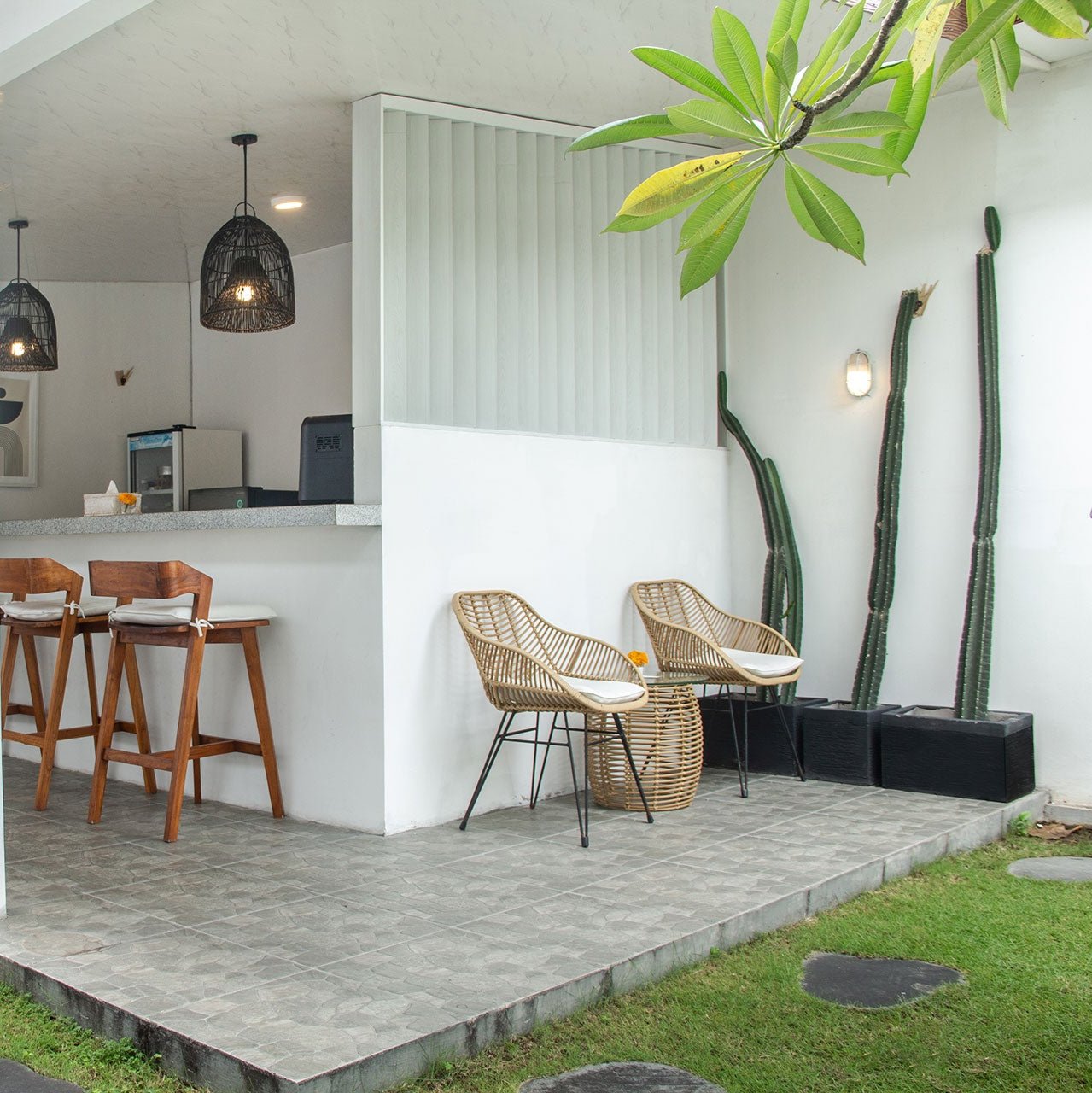 Maisaba Canggu Hotel & Coworking