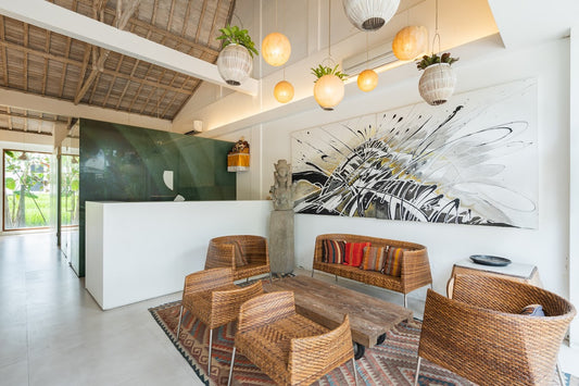 Karya Coworking Bali