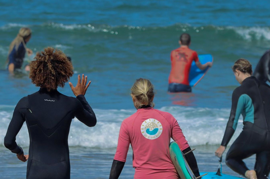 Local Surf Maroc