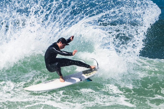 Taghazout Surf Photography