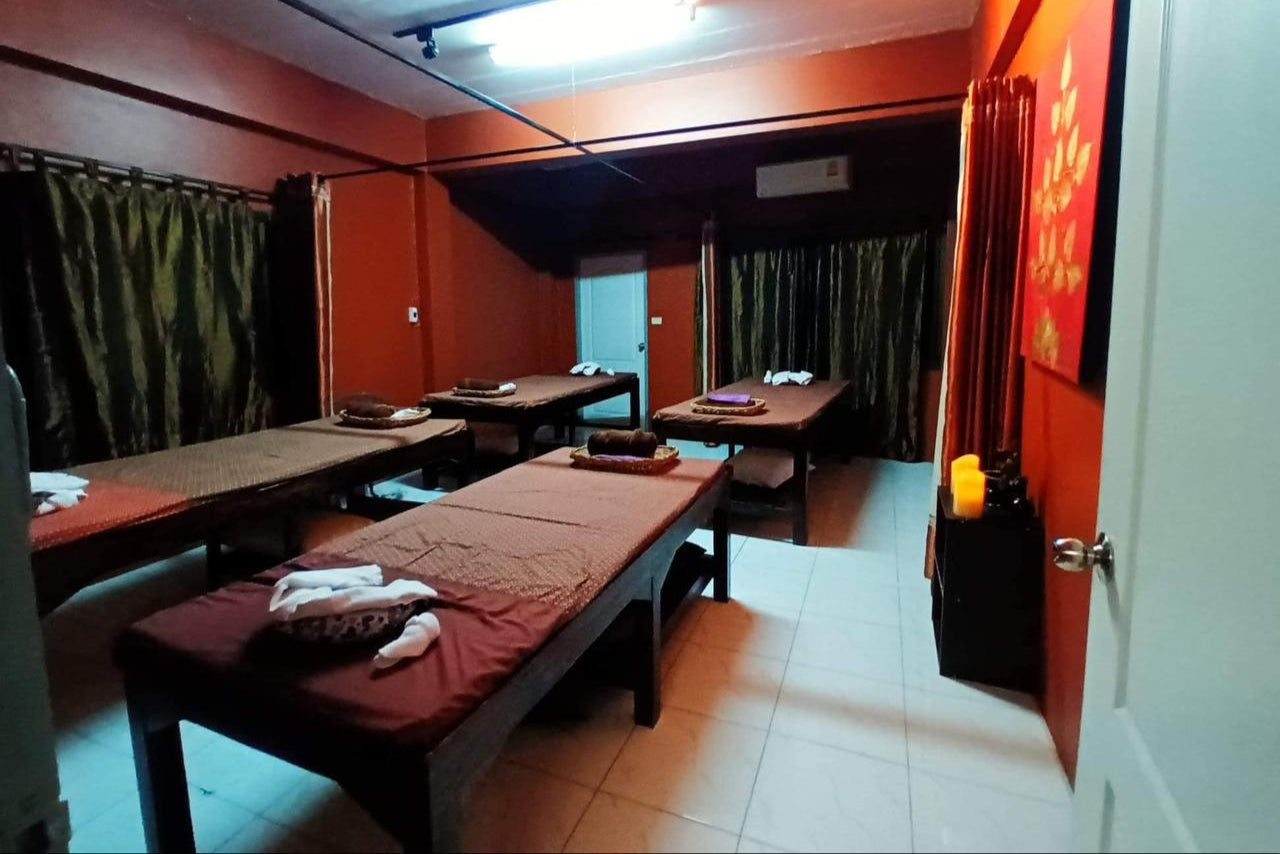 Baan Thai Lanna Massage