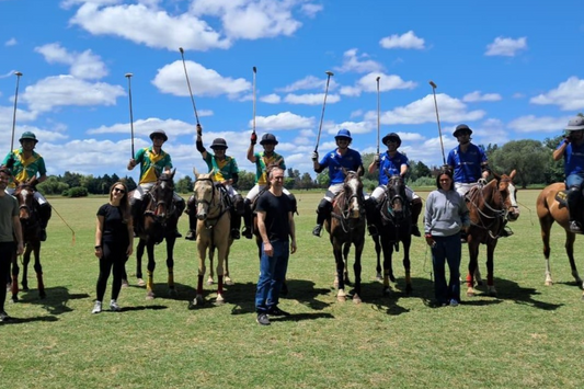 Argentina Polo Day