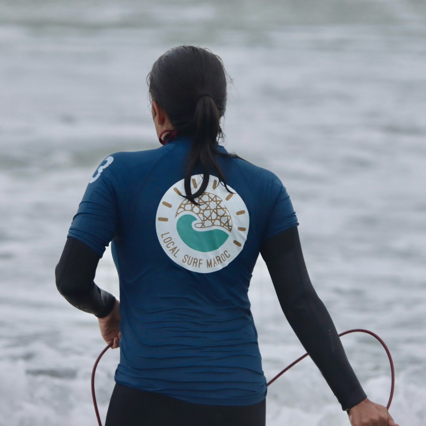 Local Surf Maroc