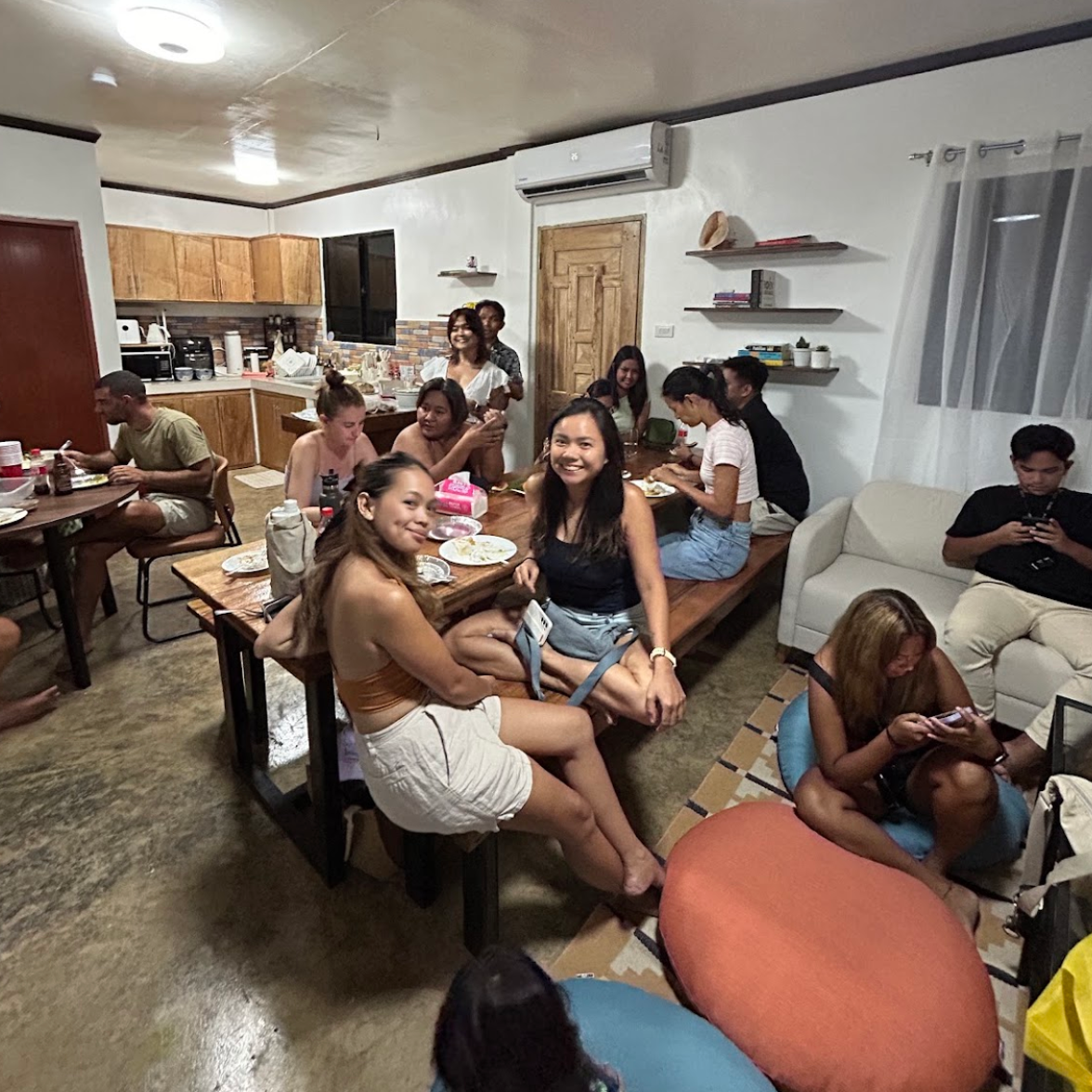 Communal Coliving Siargao