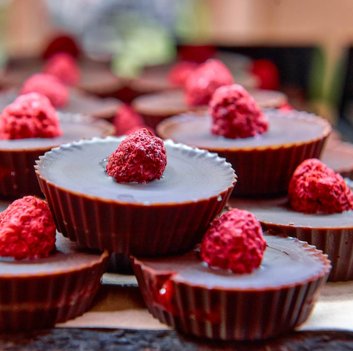 Elli's Healthy Specialities