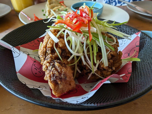 Ling-Ling's Bali