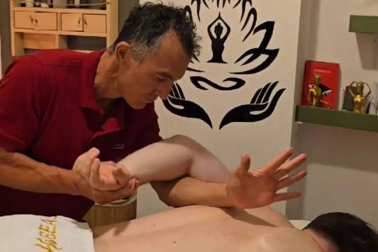 Mevlüt Massage Therapy