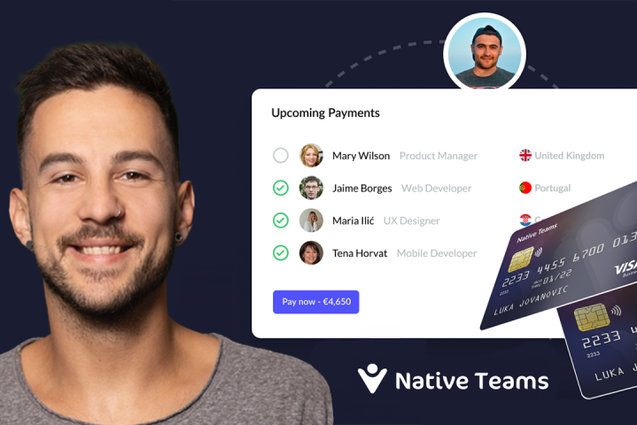 Native Teams