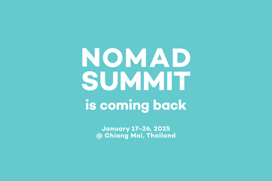 Nomad Summit