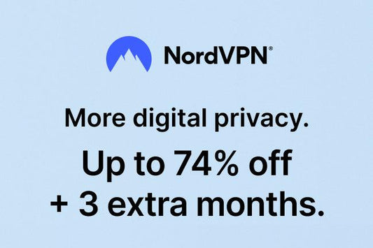 NordVPN