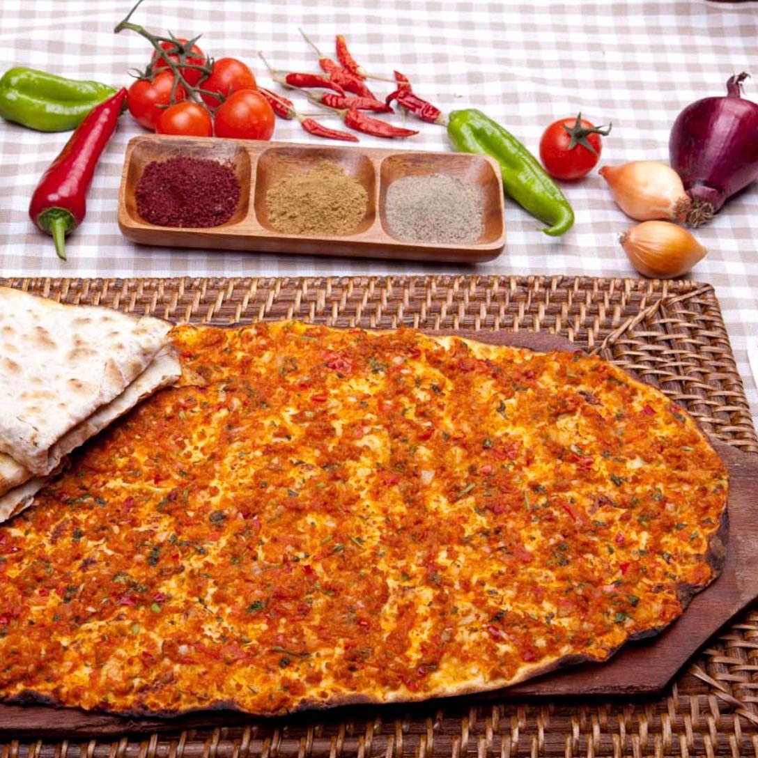 Paşa Bey Kebap