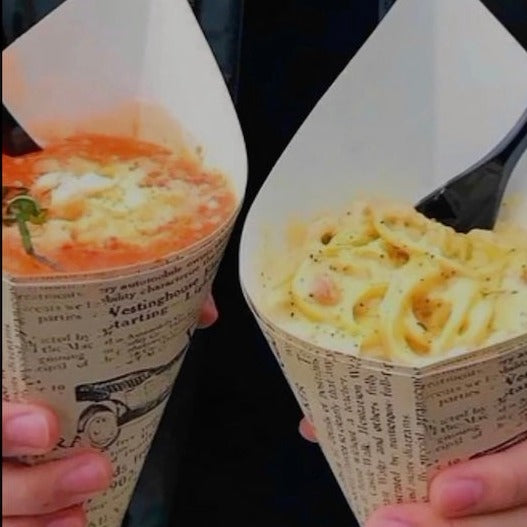 Pasta Box Lover