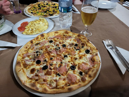 Pizzeria Boyanovi
