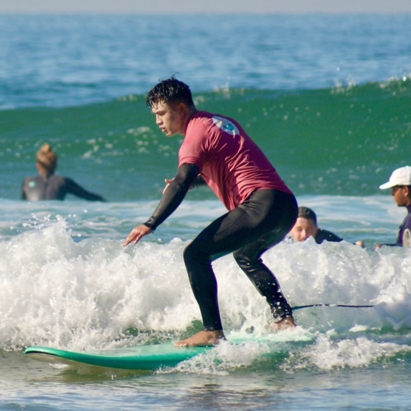 Local Surf Maroc